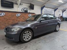 2005 BMW 320D SE