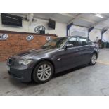 2005 BMW 320D SE