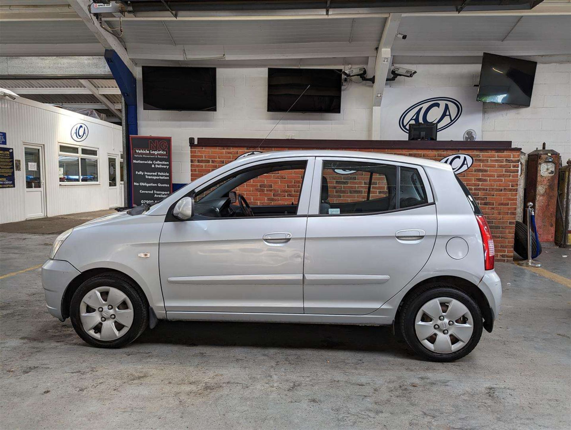 2006 KIA PICANTO LX - Image 2 of 24