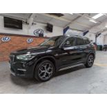 2015 BMW X1 XDRIVE20D XLINE AUTO