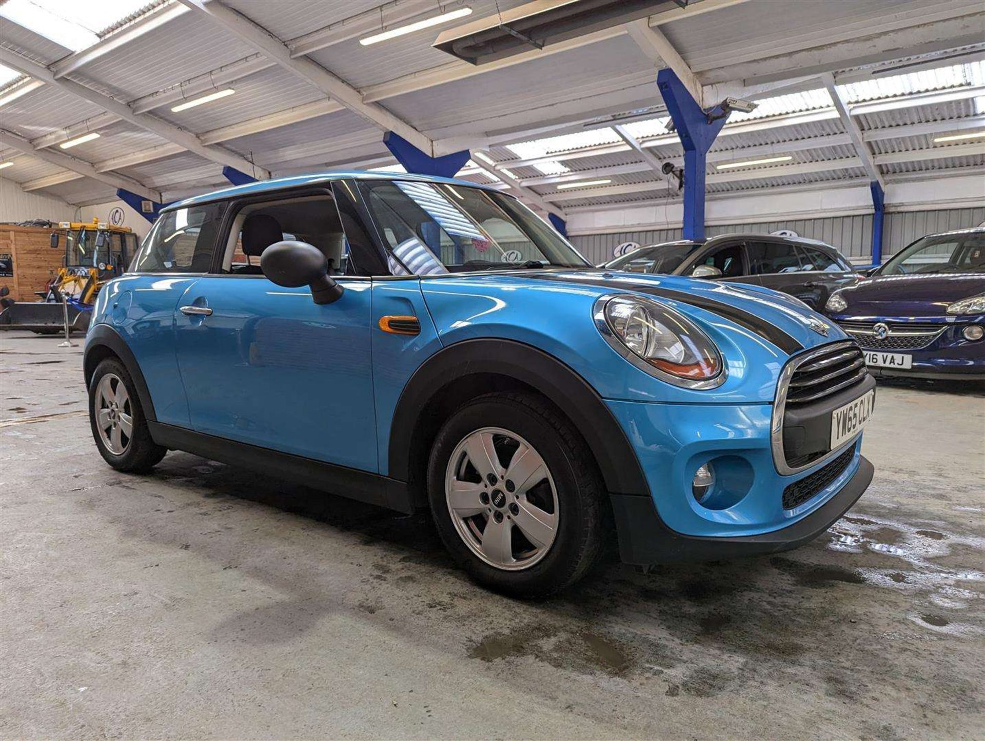 2016 MINI ONE - Image 10 of 29