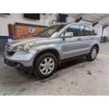 2009 HONDA CR-V ES I-CTDI