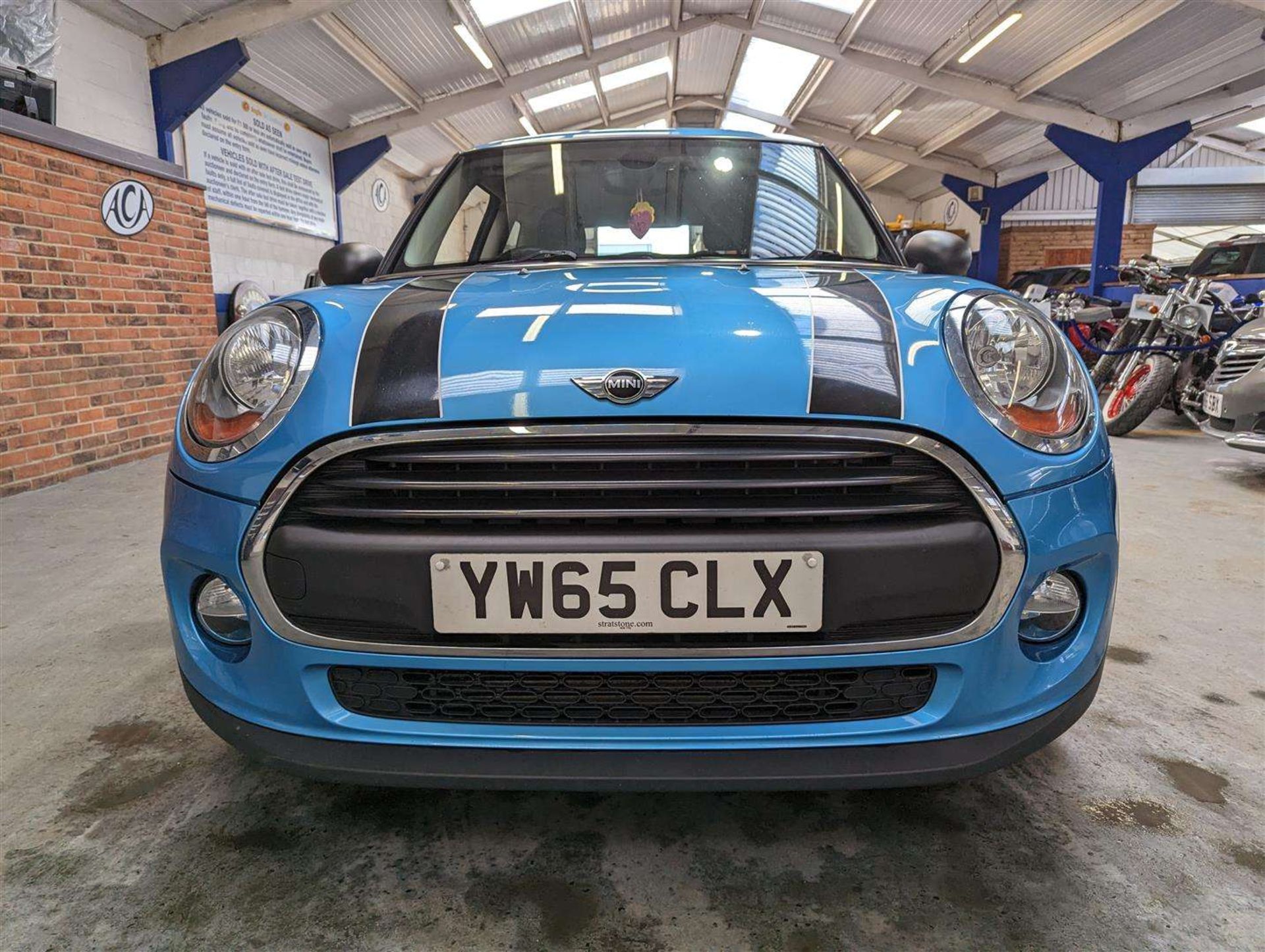 2016 MINI ONE - Image 29 of 29