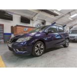 2014 NISSAN PULSAR TEKNA DIG-T