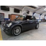 2007 MINI ONE