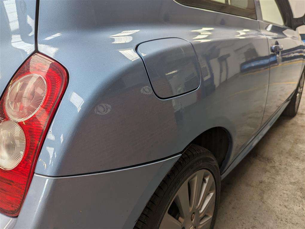 2005 NISSAN MICRA SPORT+ - Image 17 of 22