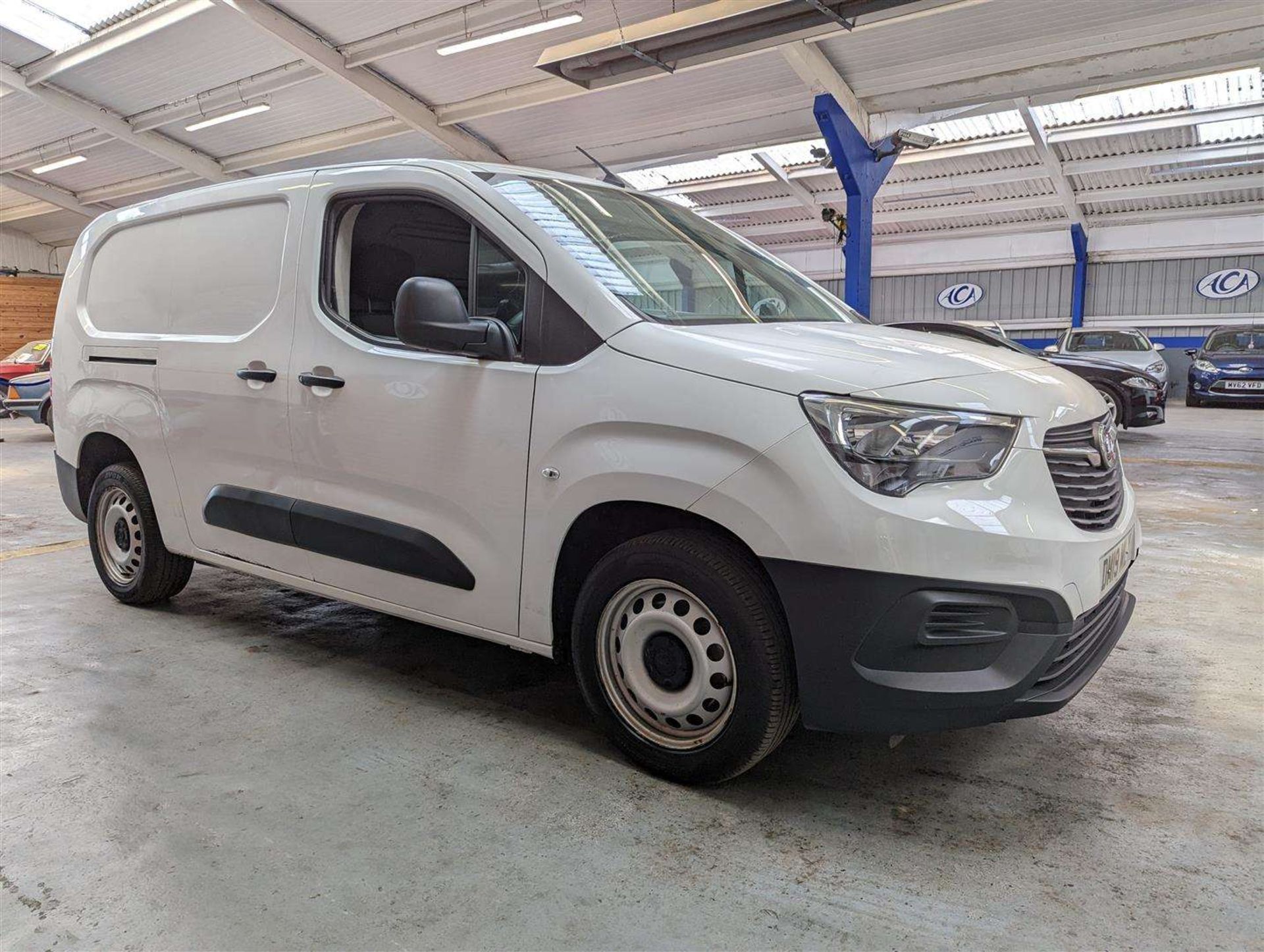 2019 VAUXHALL COMBO 2300 EDITION S/S - Image 10 of 30