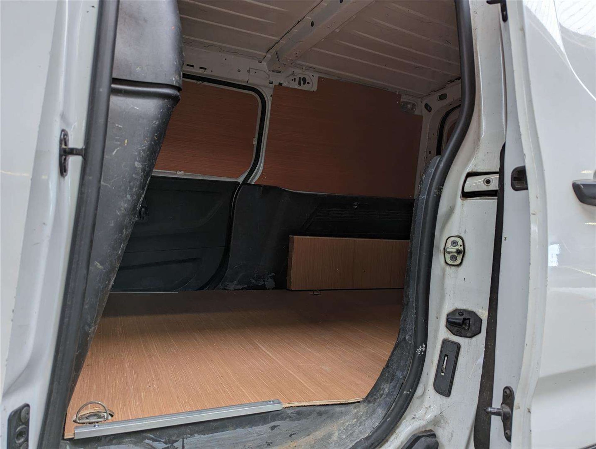 2019 VAUXHALL COMBO 2300 EDITION S/S - Image 17 of 30