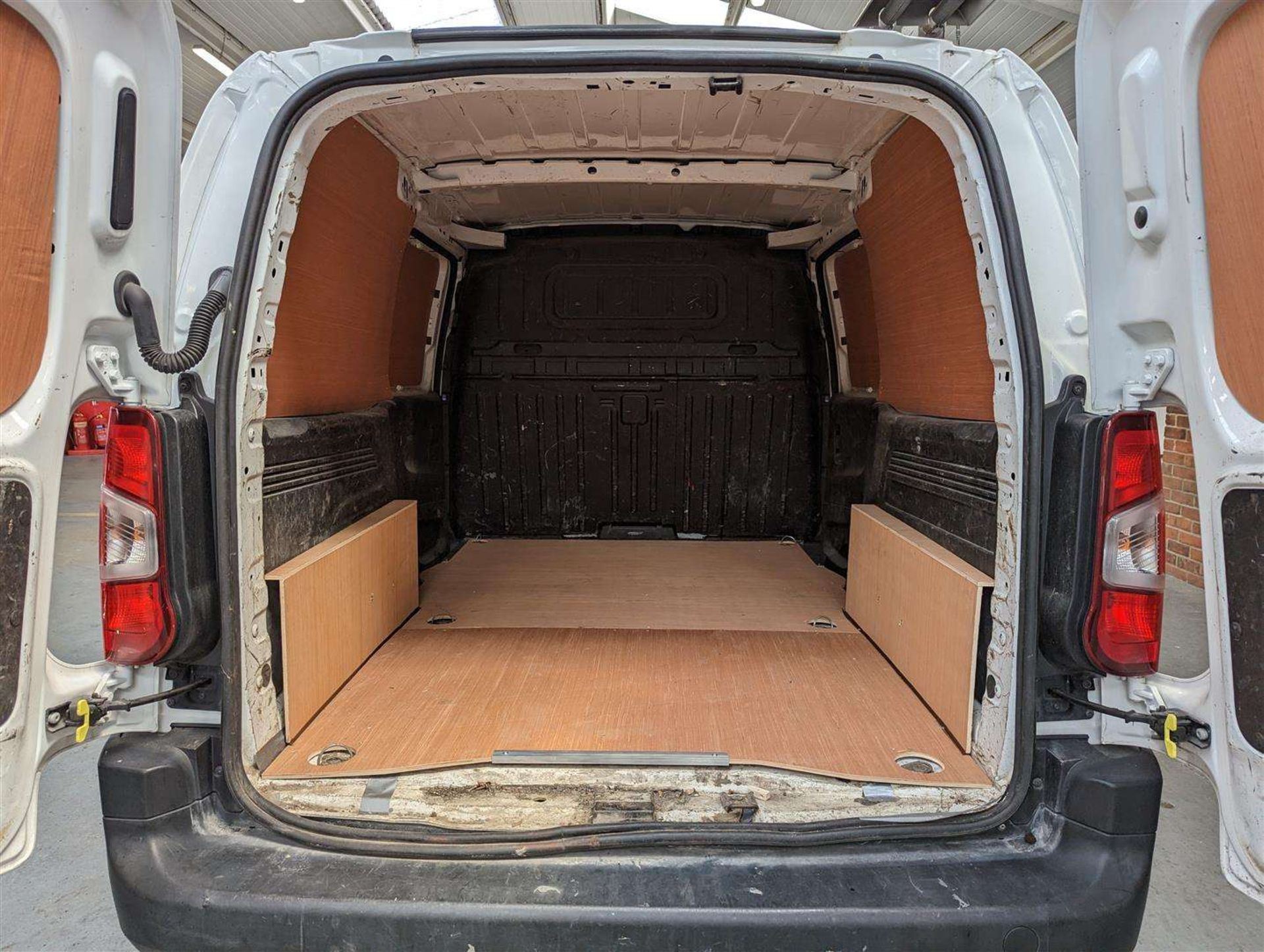 2019 VAUXHALL COMBO 2300 EDITION S/S - Image 6 of 30