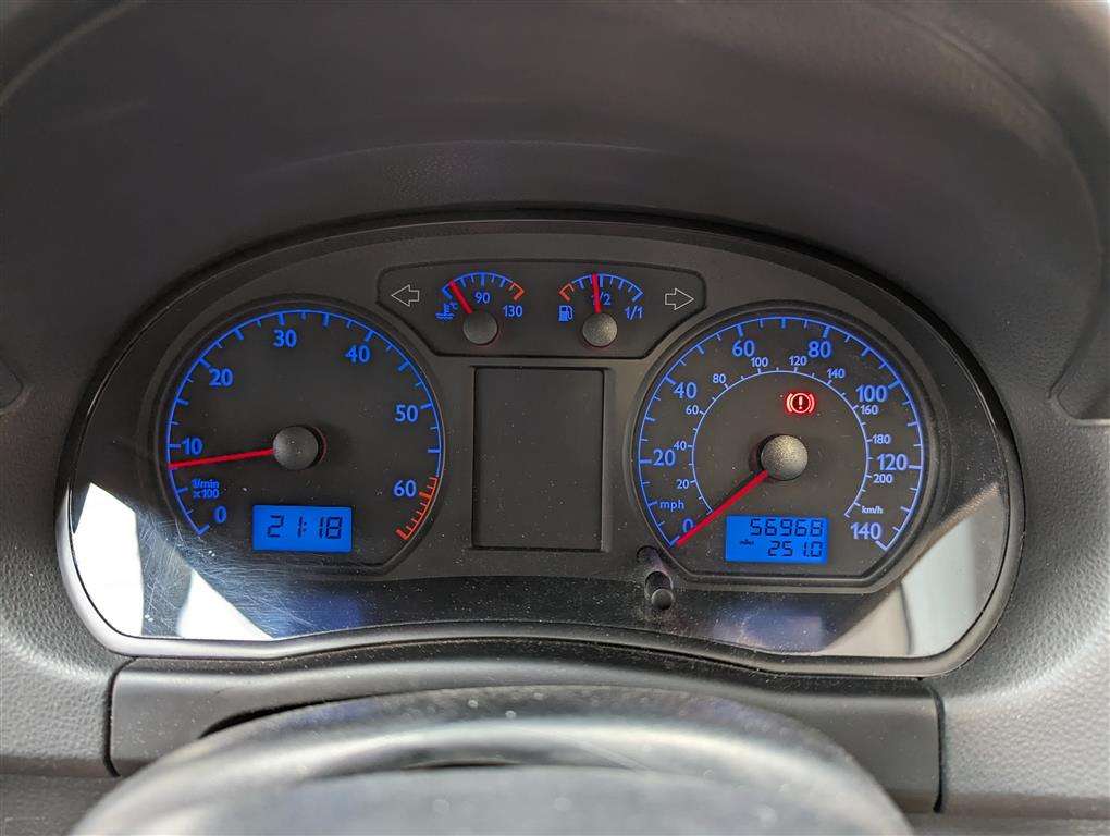 2003 VOLKSWAGEN POLO S - Image 21 of 22