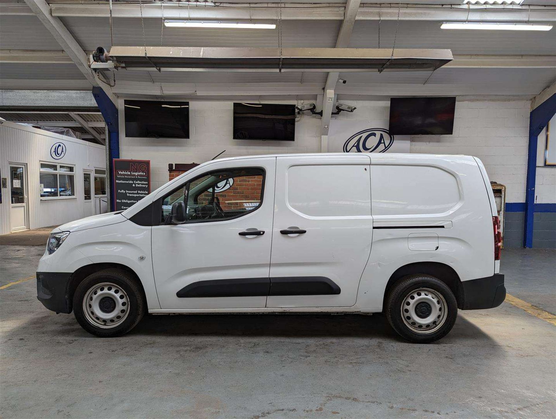 2019 VAUXHALL COMBO 2300 EDITION S/S - Image 2 of 30