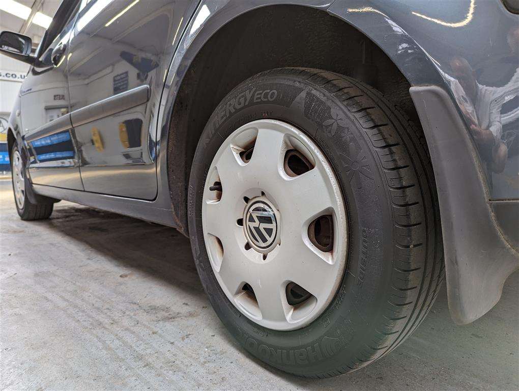 2003 VOLKSWAGEN POLO S - Image 7 of 22