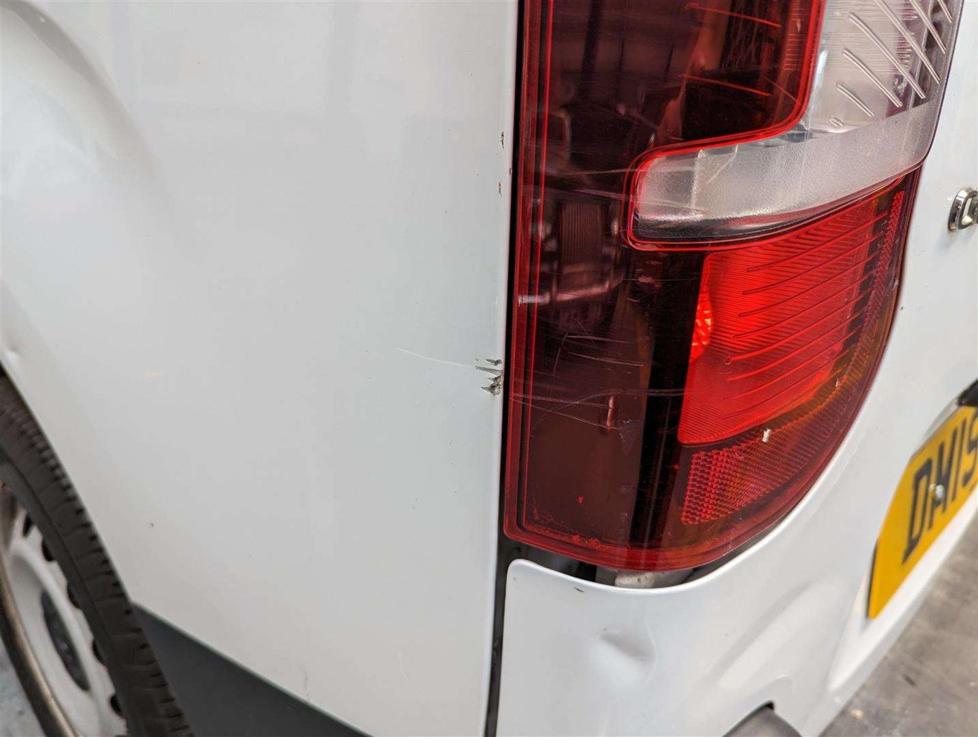 2019 VAUXHALL COMBO 2300 EDITION S/S - Image 24 of 30