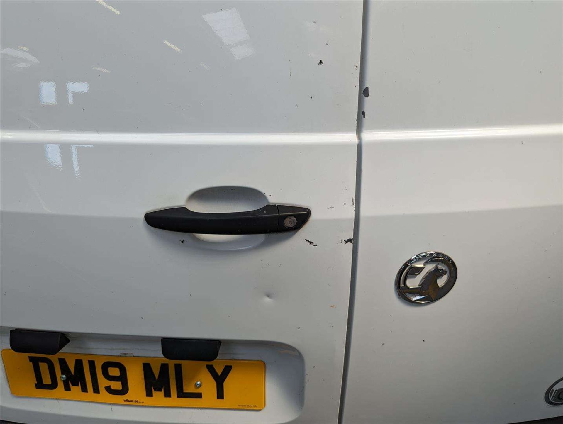 2019 VAUXHALL COMBO 2300 EDITION S/S - Image 25 of 30