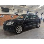 2009 VOLKSWAGEN TIGUAN SPORT TDI 4MOT 170