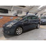 2013 PEUGEOT 5008 ALLURE HDI