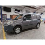 2014 RENAULT KANGOO ML19 ENERGY DCI