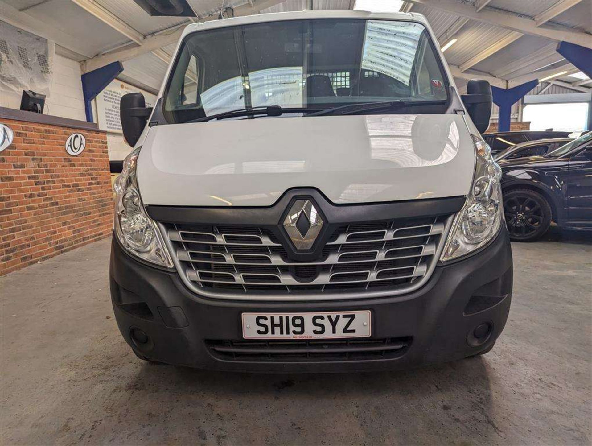 2019 RENAULT MASTER LL35 B-NESS ENERGY - Image 20 of 20