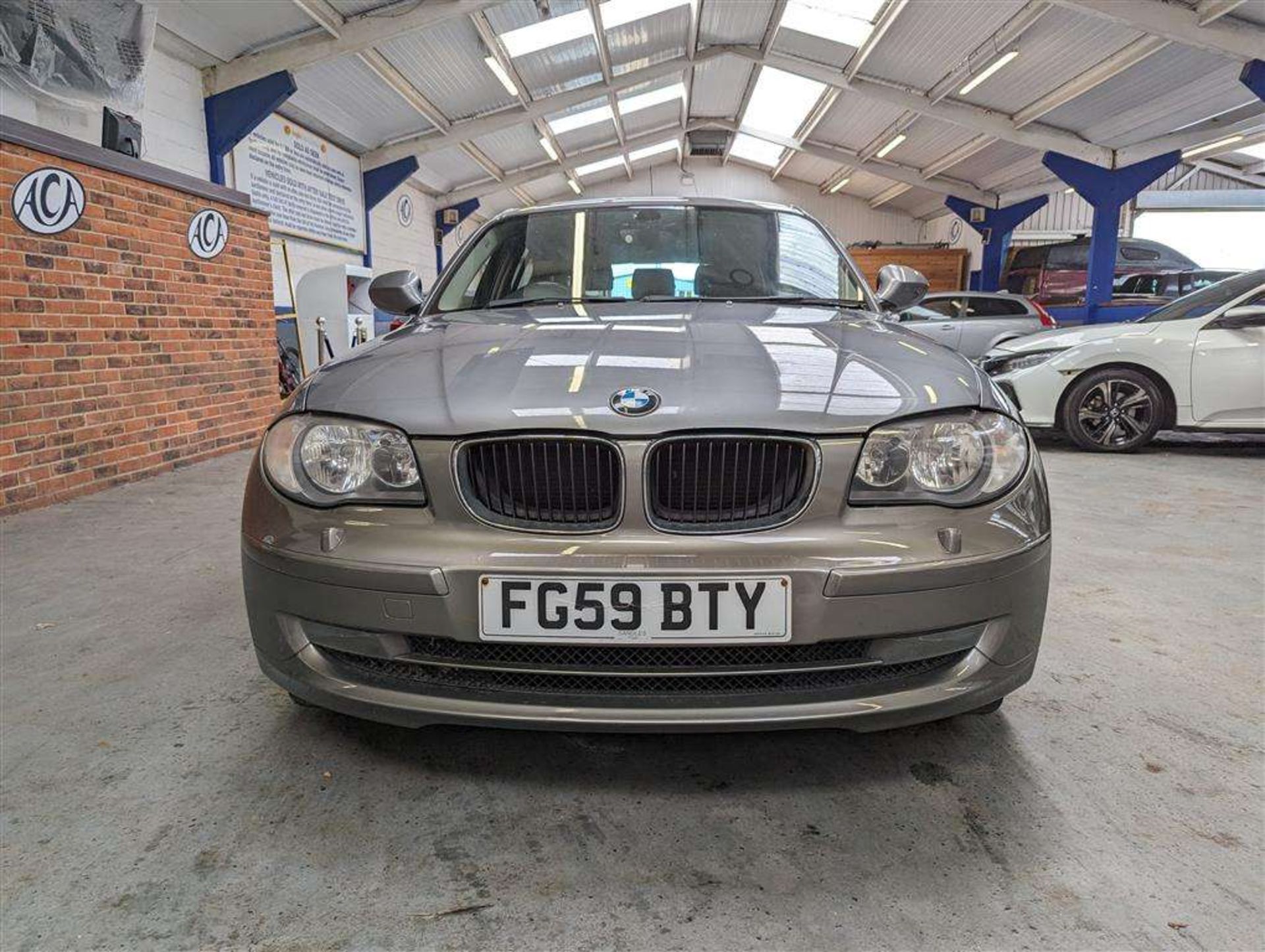 2009 BMW 118D SE - Image 28 of 28