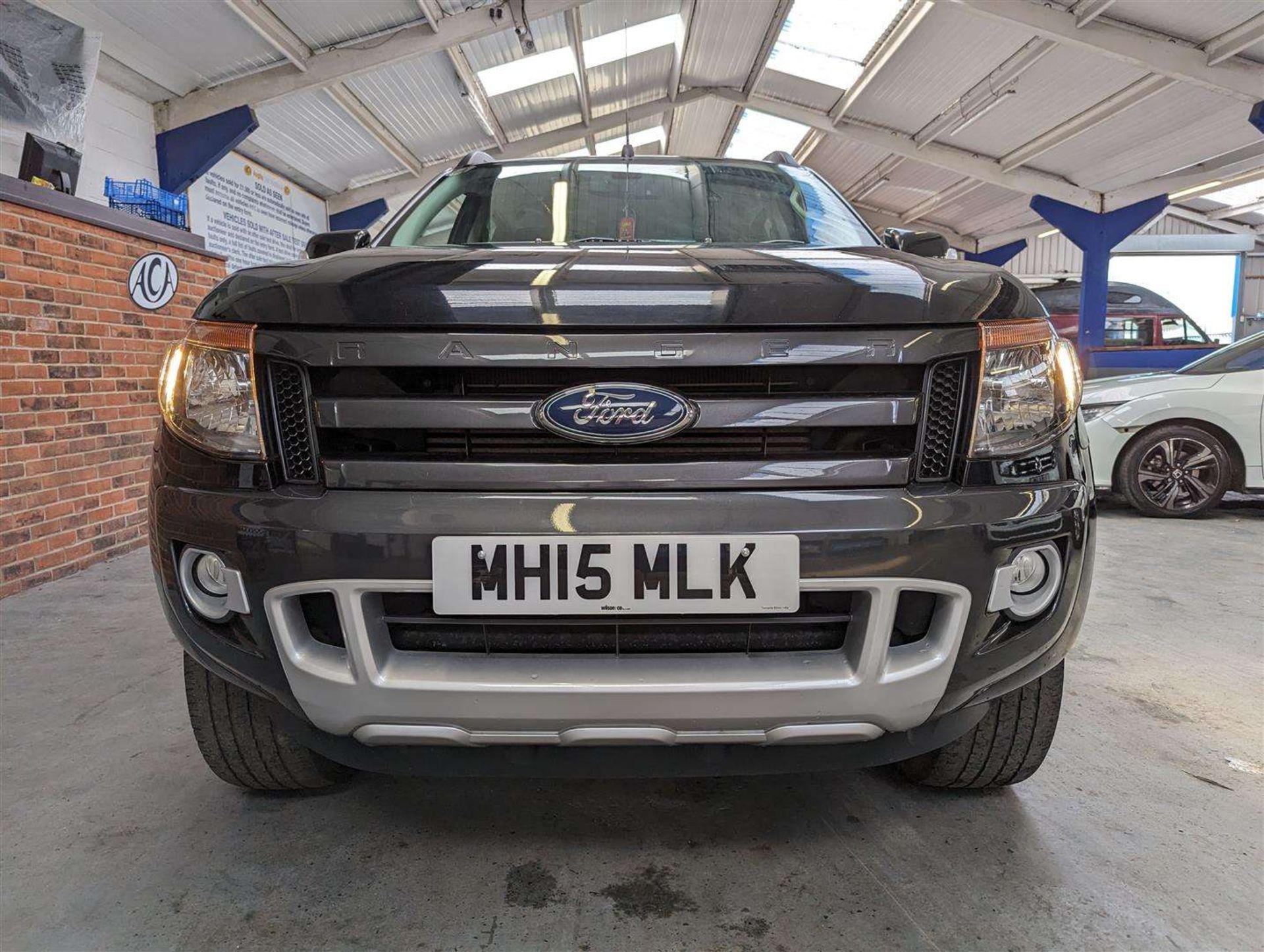 2015 FORD RANGER WILDTRAK 4X4 TDCI - Image 30 of 30