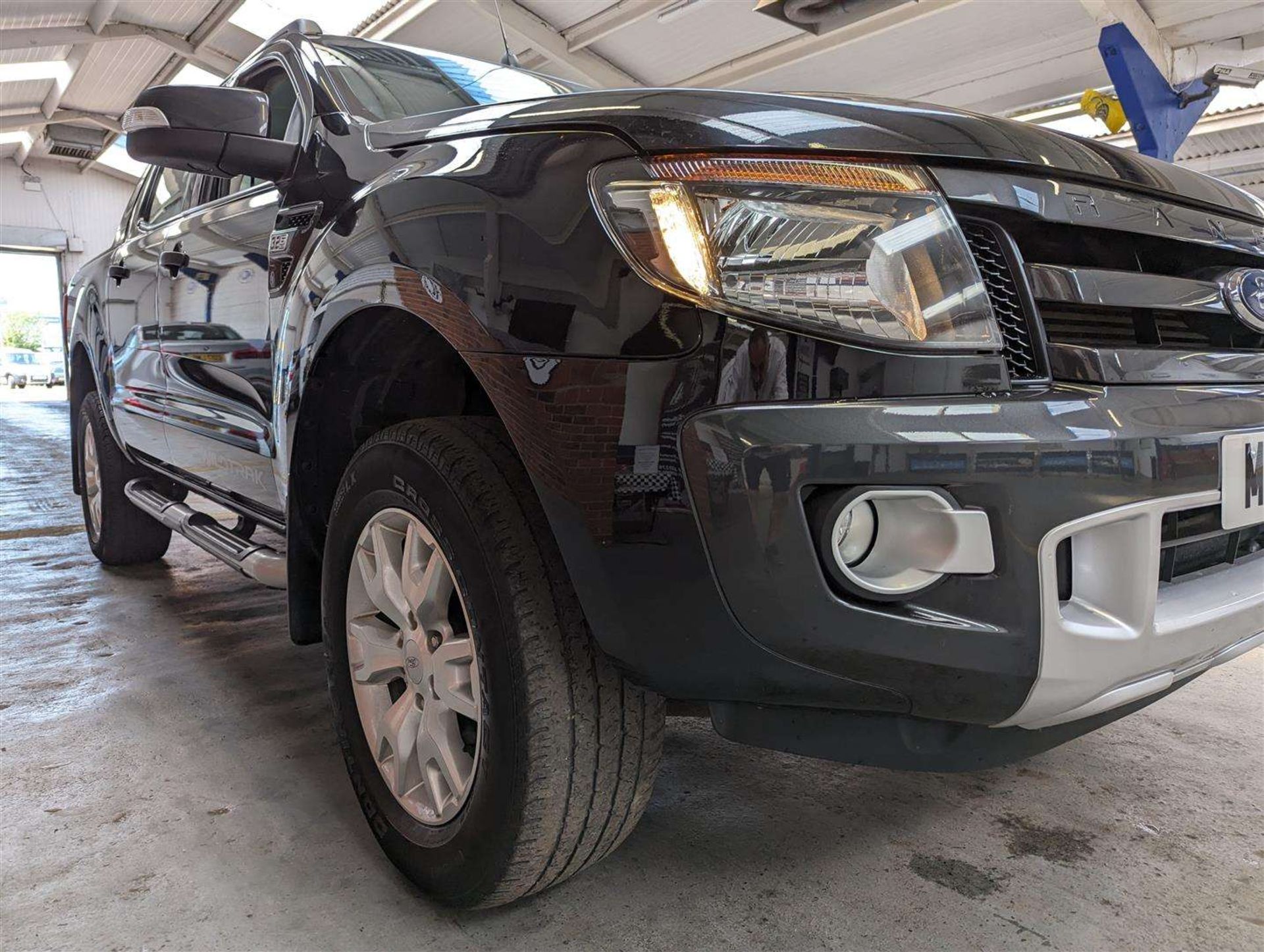 2015 FORD RANGER WILDTRAK 4X4 TDCI - Image 11 of 30