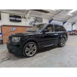 2005 LAND ROVER RANGEROVER SPT TDV6 HSE AUTO