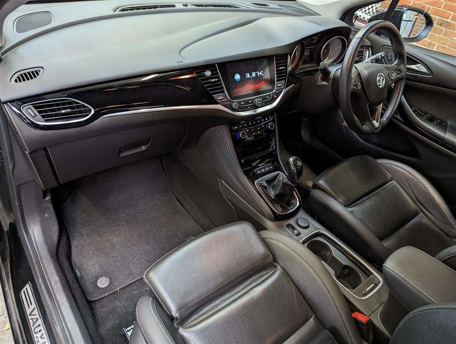 2018 VAUXHALL ASTRA ELITE NAV CDTI E-TE - Image 19 of 24