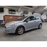 2006 FIAT GRANDE PUNTO ACTIVE 77