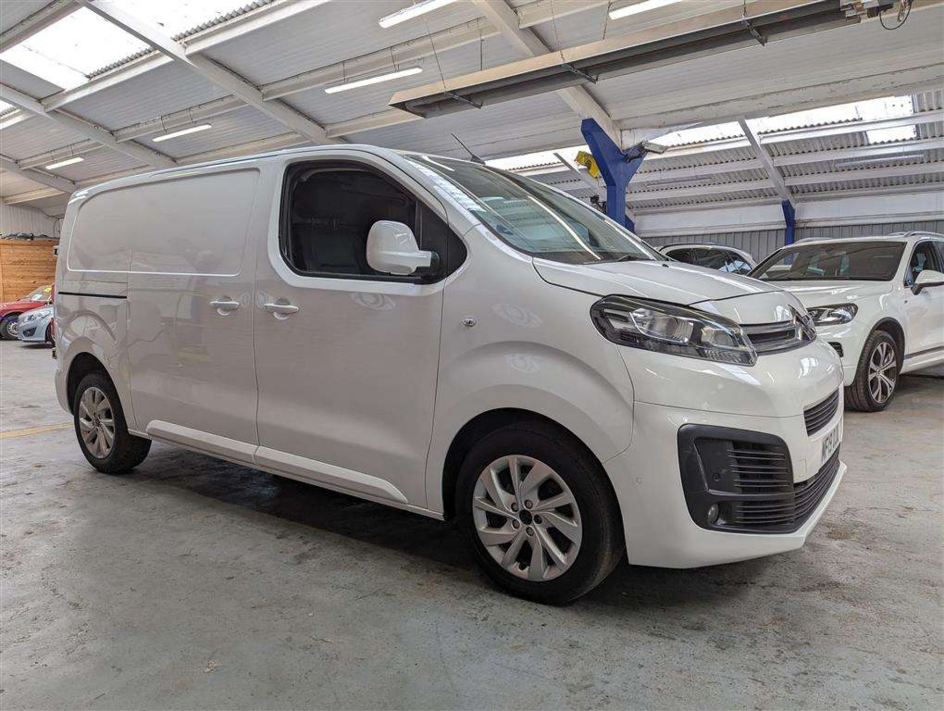 2019 CITROEN DISPATCH 1400 ENPRISE+ BH - Image 12 of 28