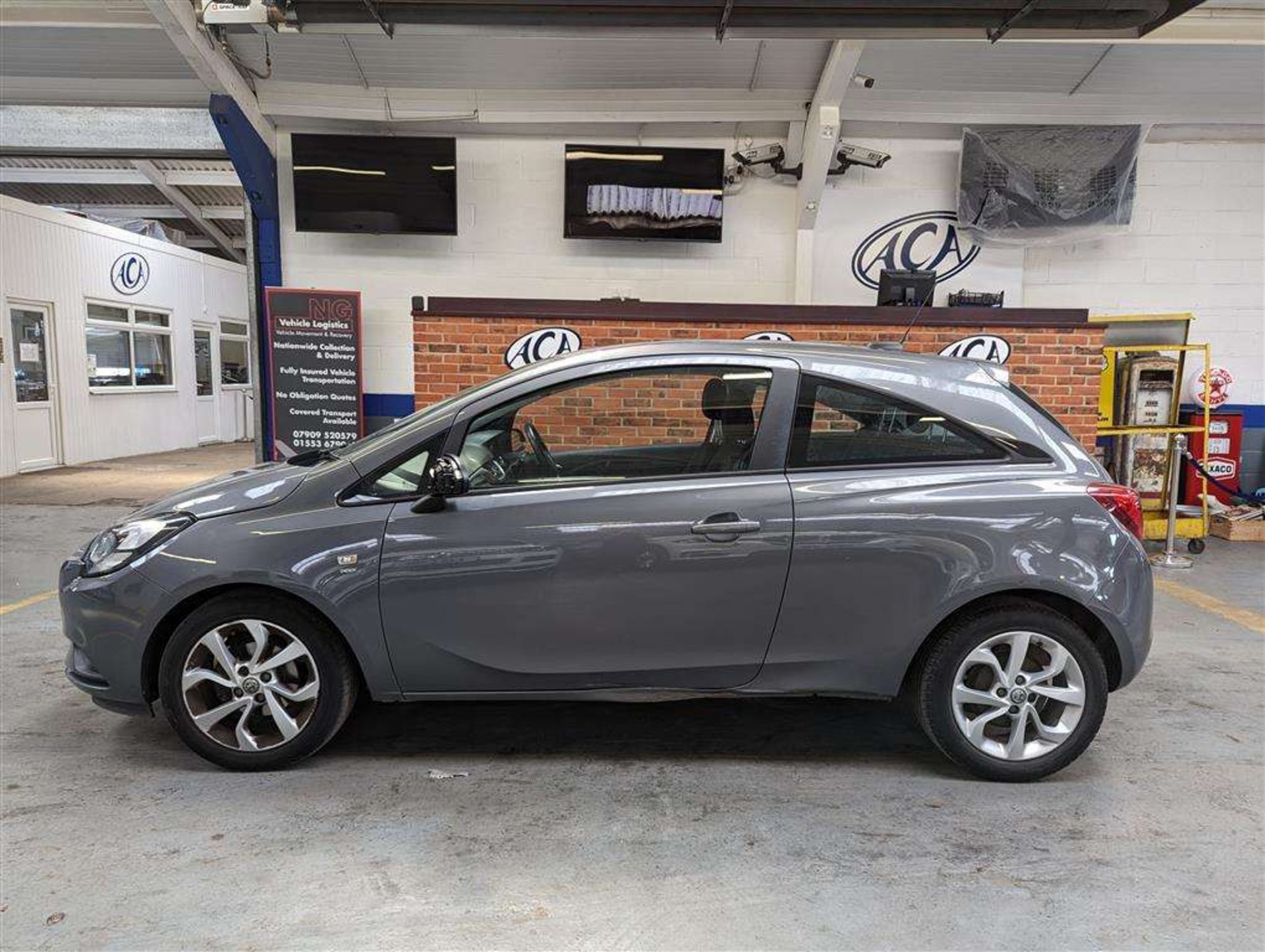 2015 VAUXHALL CORSA ENERGY AC ECOFLEX - Image 2 of 29