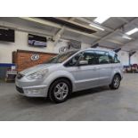 2013 FORD GALAXY ZETEC TDCI AUTO