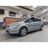 2010 FORD S-MAX TITANIUM TDCI 143