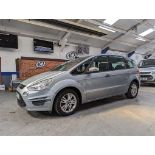 2010 FORD S-MAX ZETEC TDCI AUTO