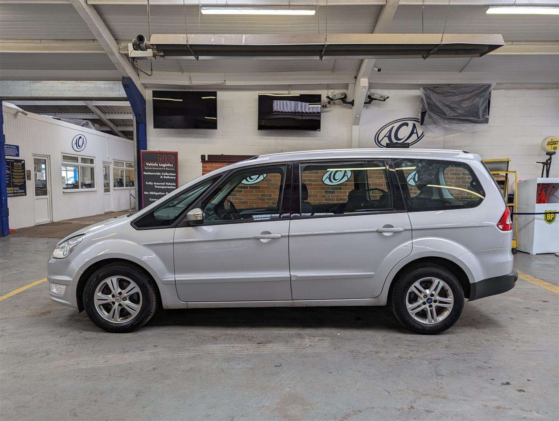 2013 FORD GALAXY ZETEC TDCI AUTO - Image 2 of 29