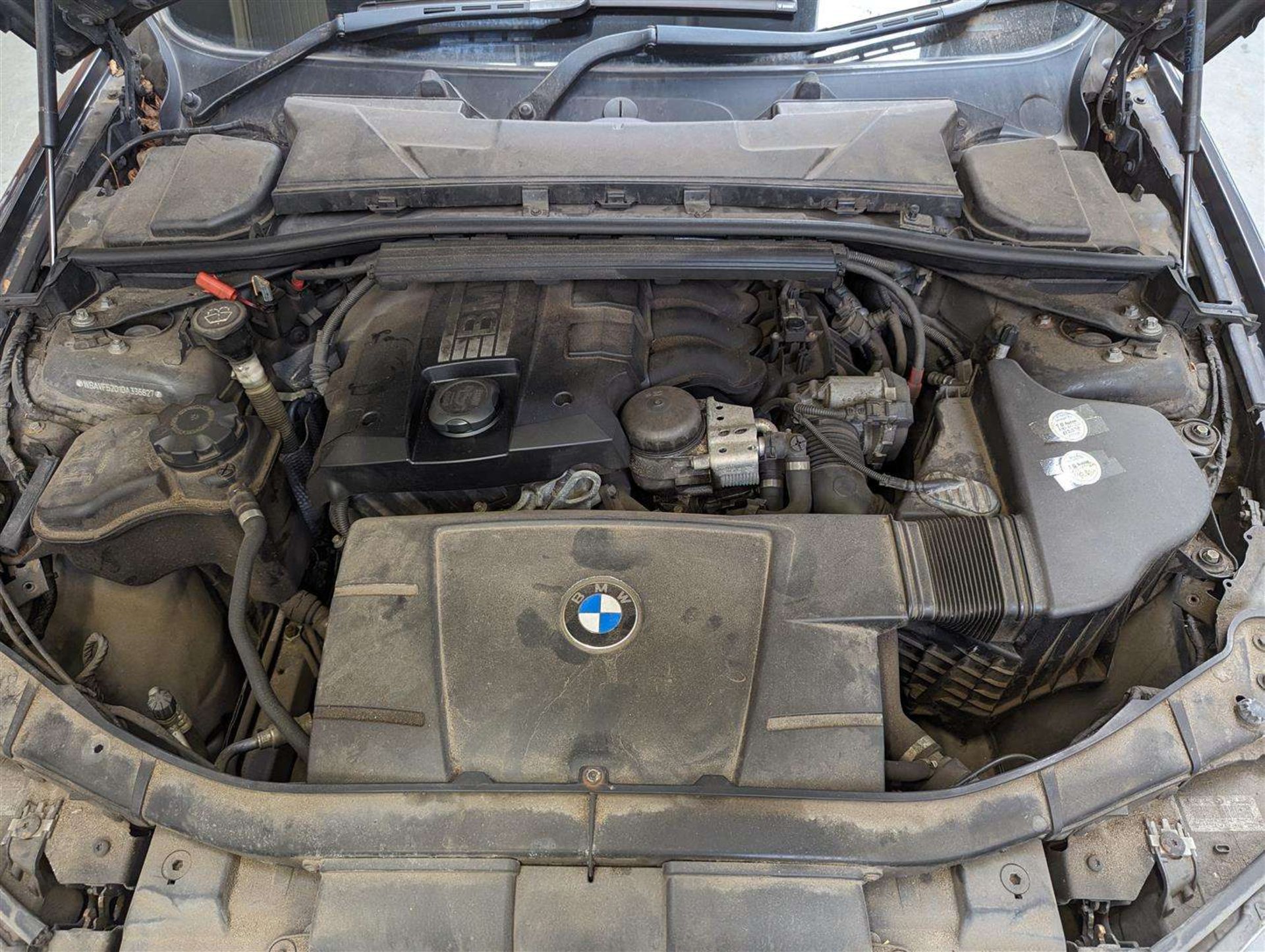 2008 BMW 318I ES - Image 20 of 30