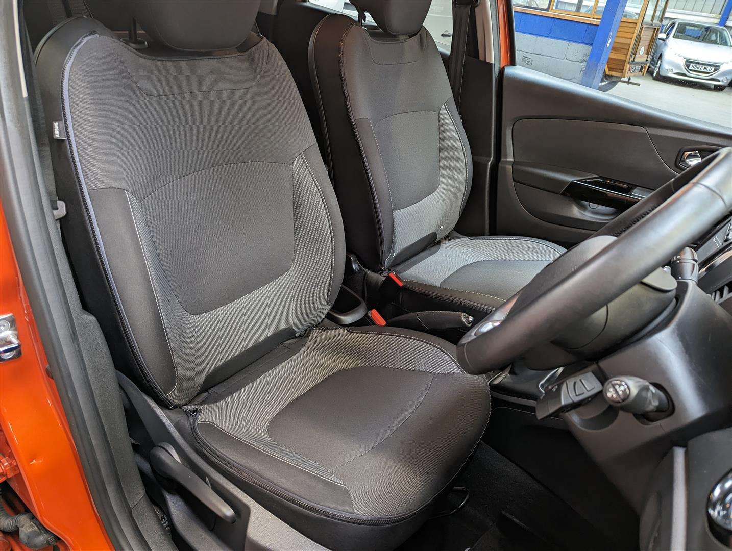 2016 RENAULT CAPTUR DYNAMIQUE S NAV DC - Image 15 of 23