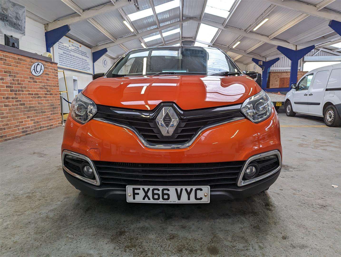 2016 RENAULT CAPTUR DYNAMIQUE S NAV DC - Image 23 of 23