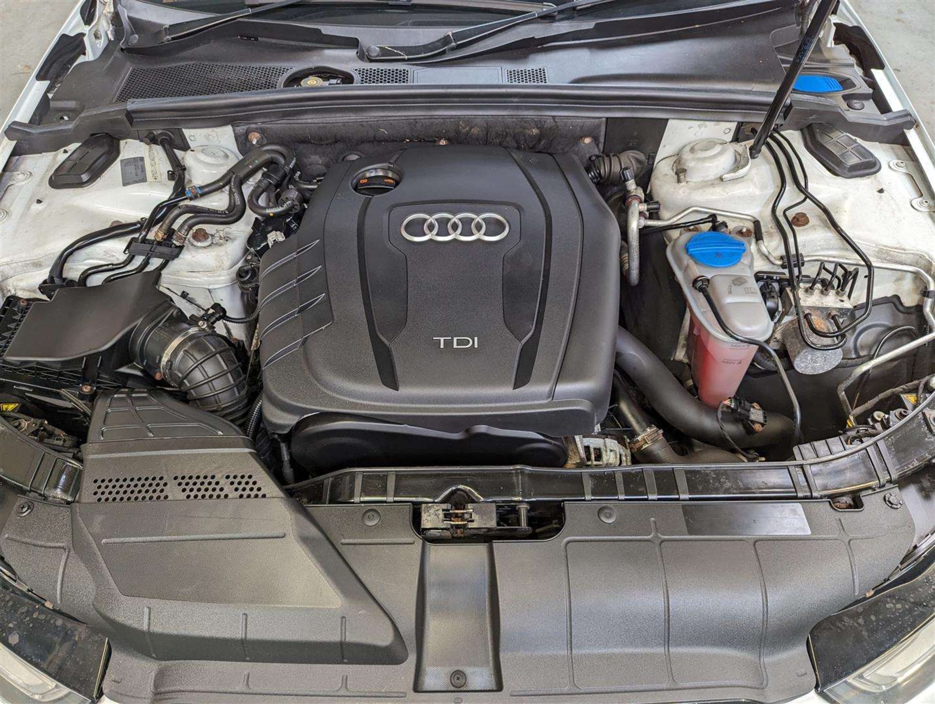 2012 AUDI A4 S LINE BLACK EDIT TDI - Image 21 of 24