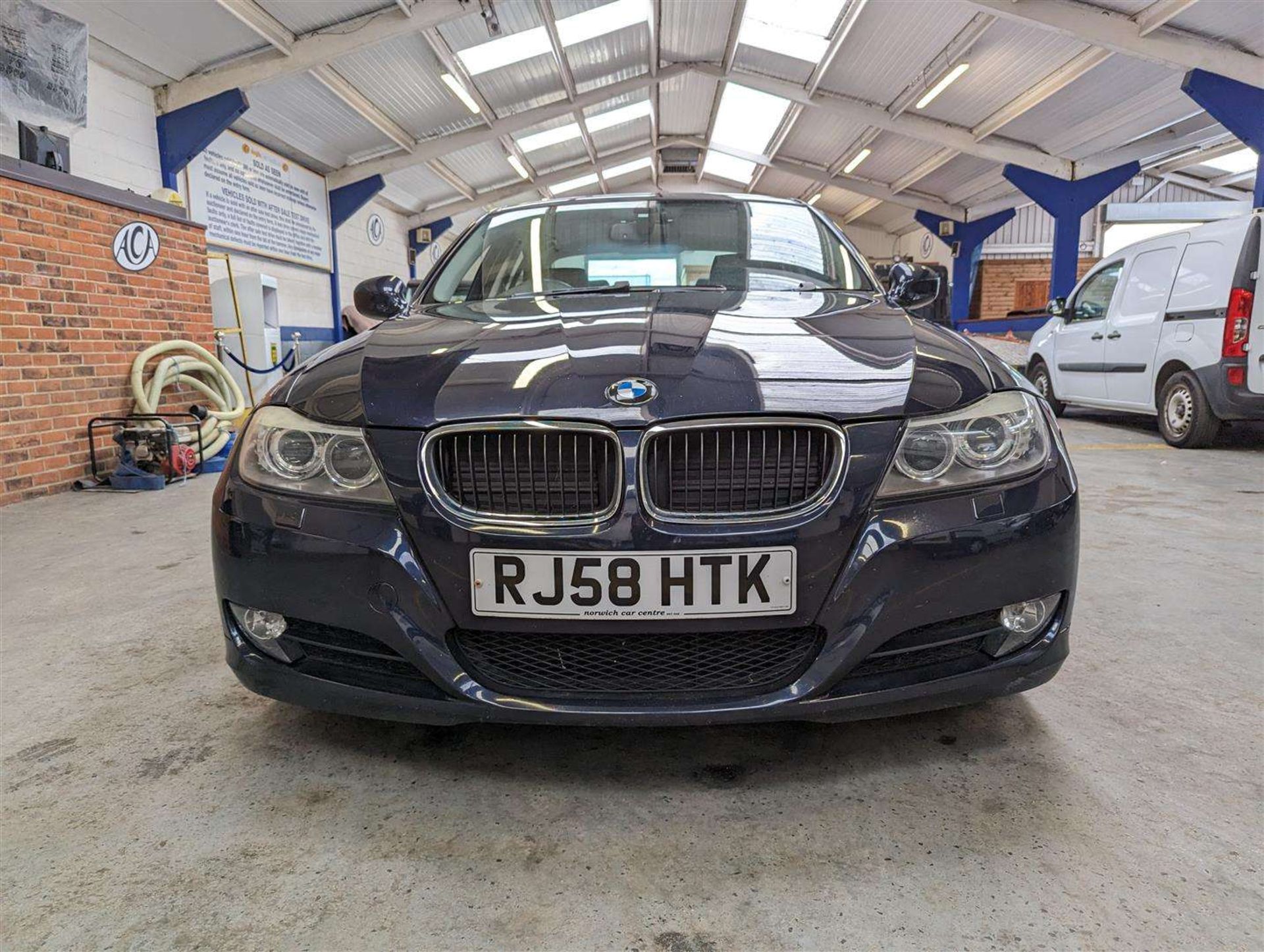 2008 BMW 318I SE - Image 27 of 27