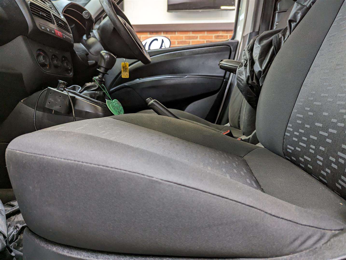 2016 VAUXHALL COMBO 2300 L2H1 CDTI S/S - Image 21 of 28