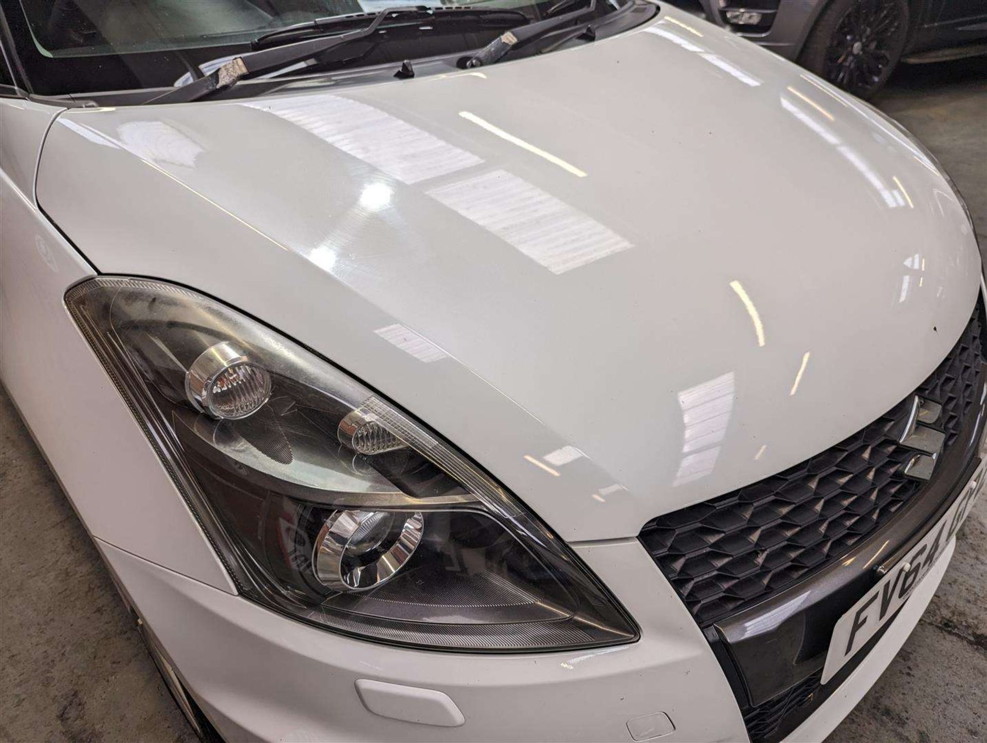 2014 SUZUKI SWIFT SPORT - Image 11 of 26