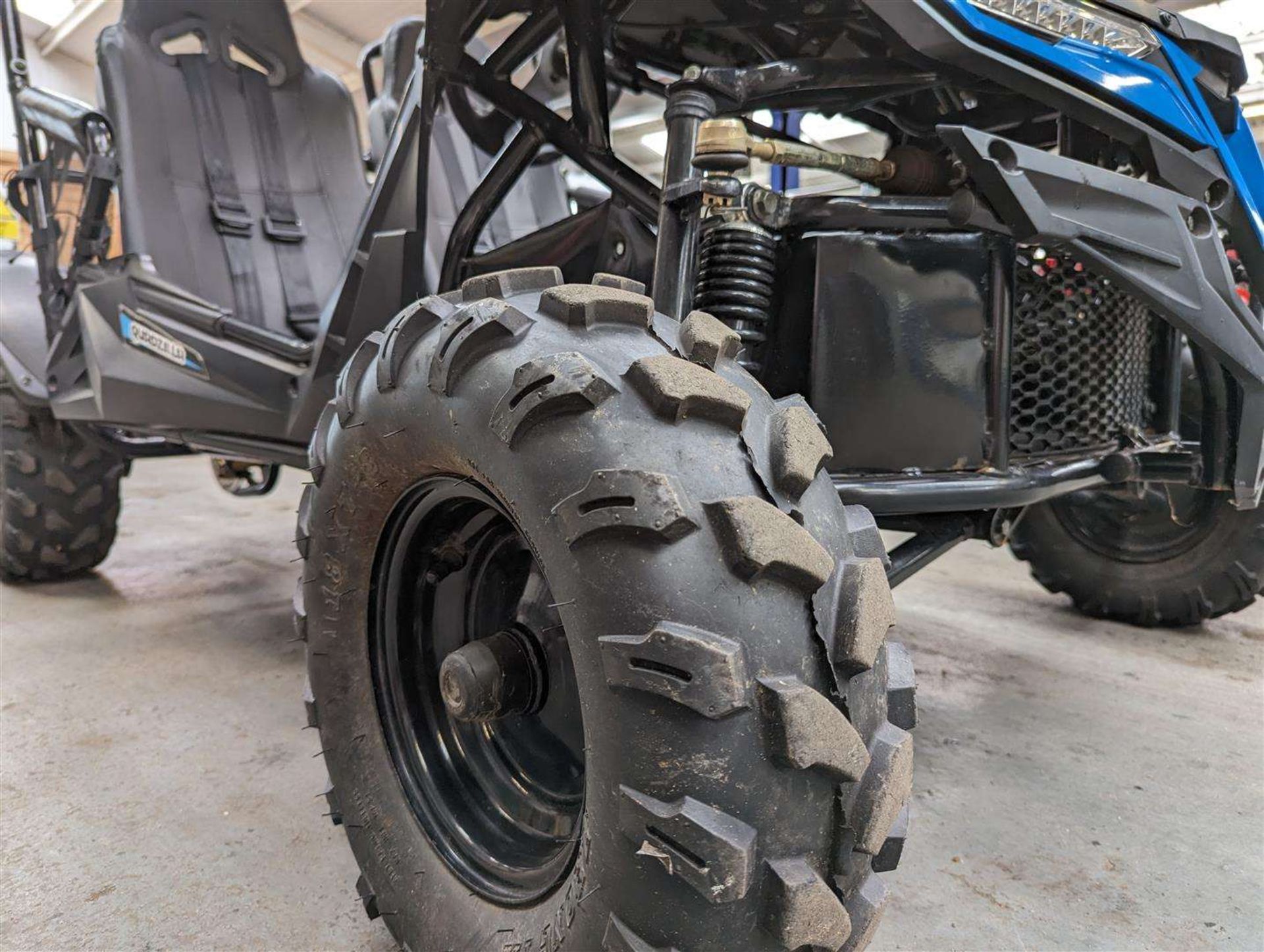 Off-Road Buggy - Image 11 of 13