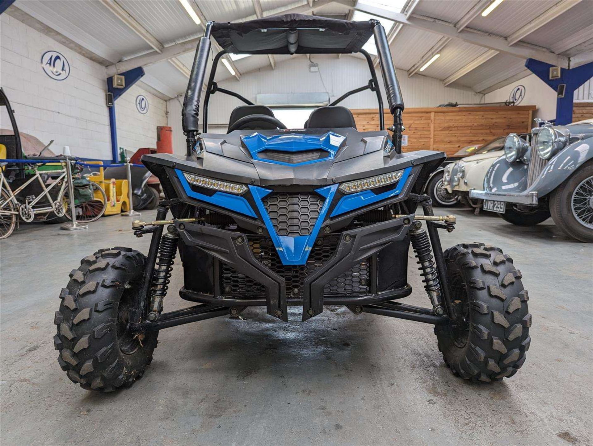 Off-Road Buggy - Image 13 of 13
