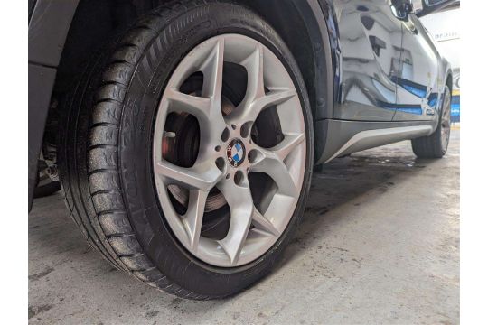 2014 BMW X1 XDRIVE18D XLINE AUTO - Image 20 of 26