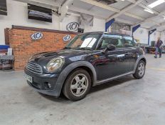 2007 MINI COOPER