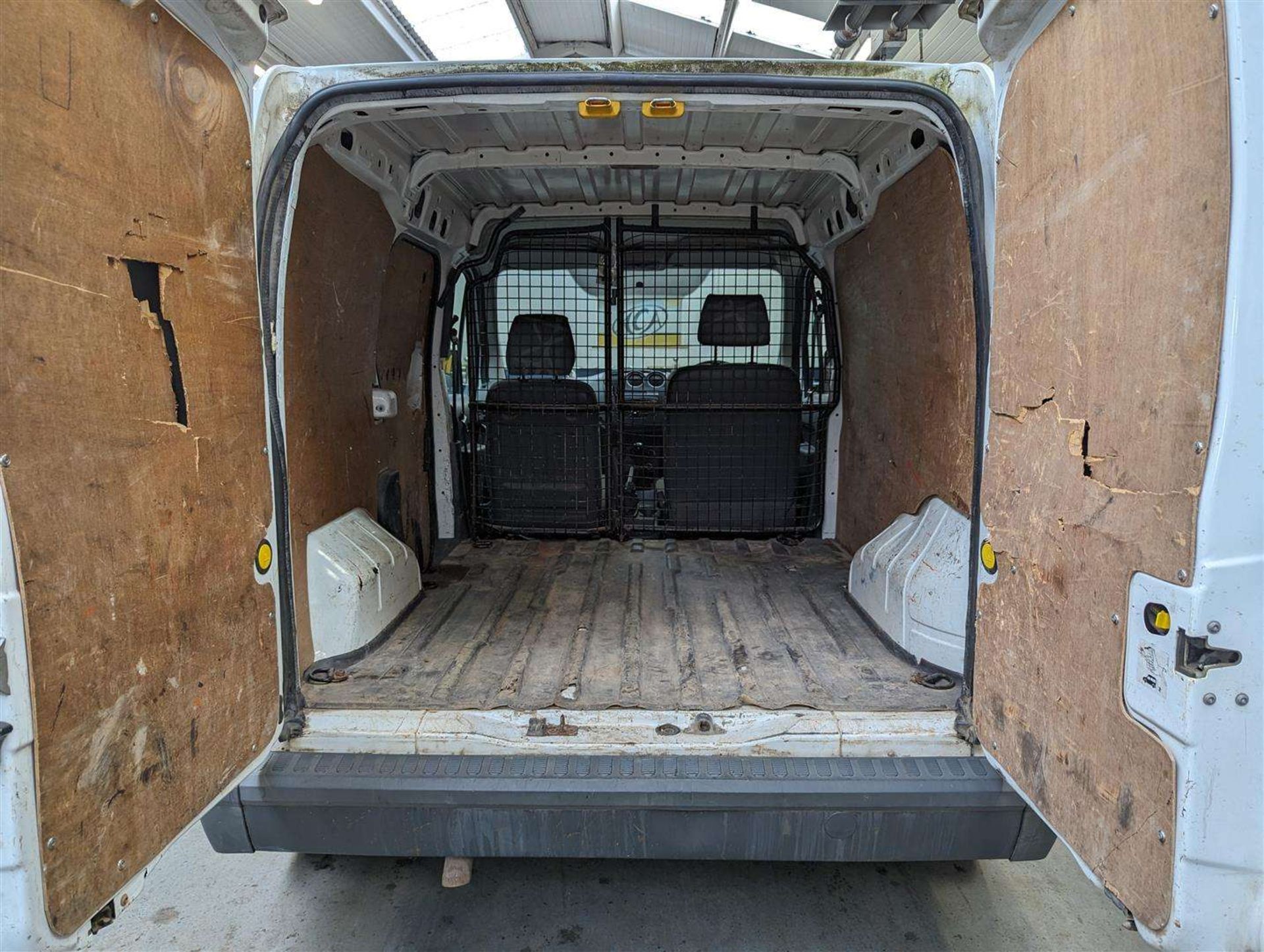 2012 FORD TRANSIT CONNECT T200 - Image 6 of 28