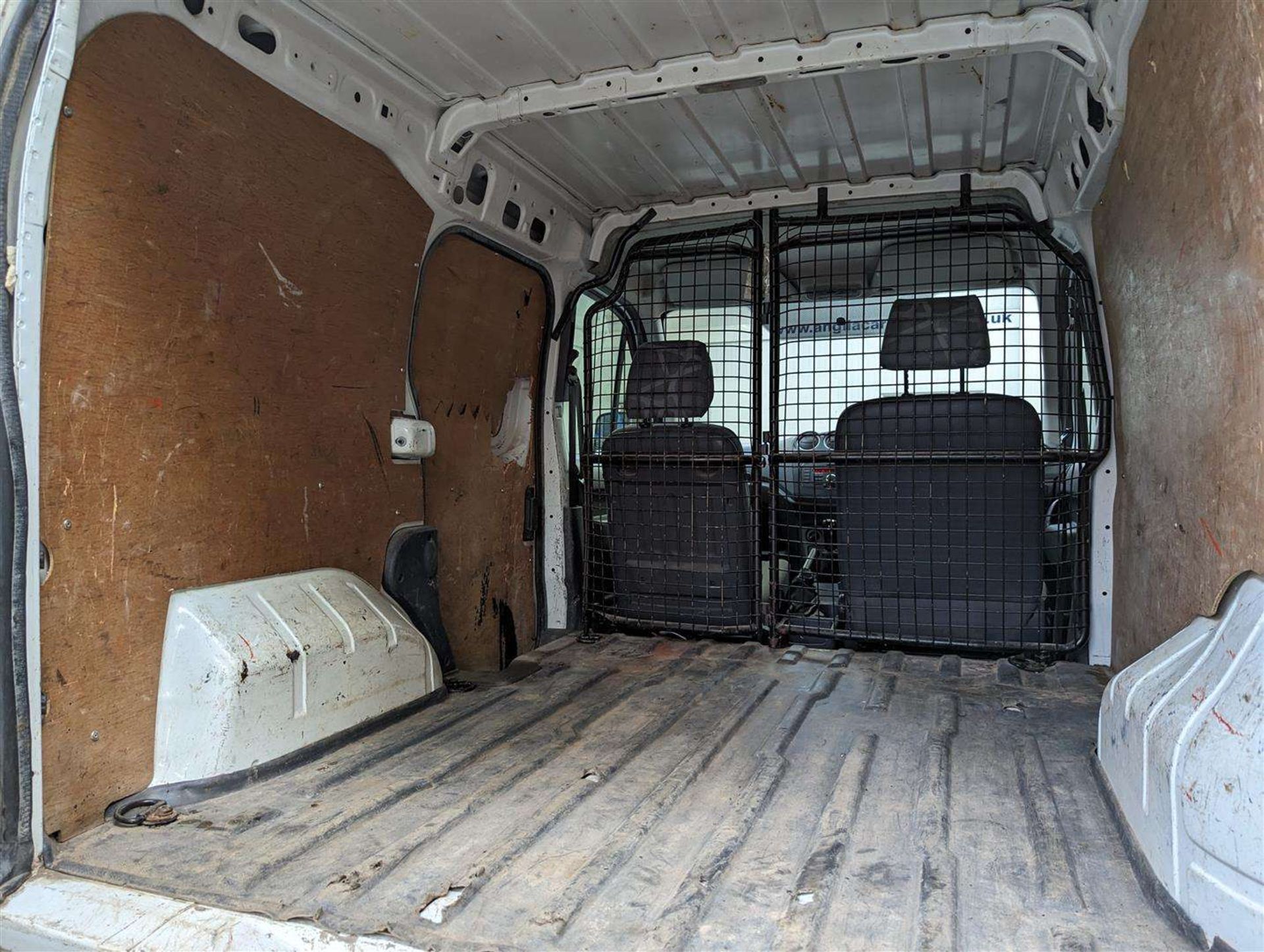 2012 FORD TRANSIT CONNECT T200 - Image 8 of 28