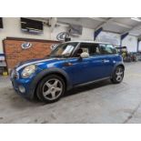 2007 MINI COOPER