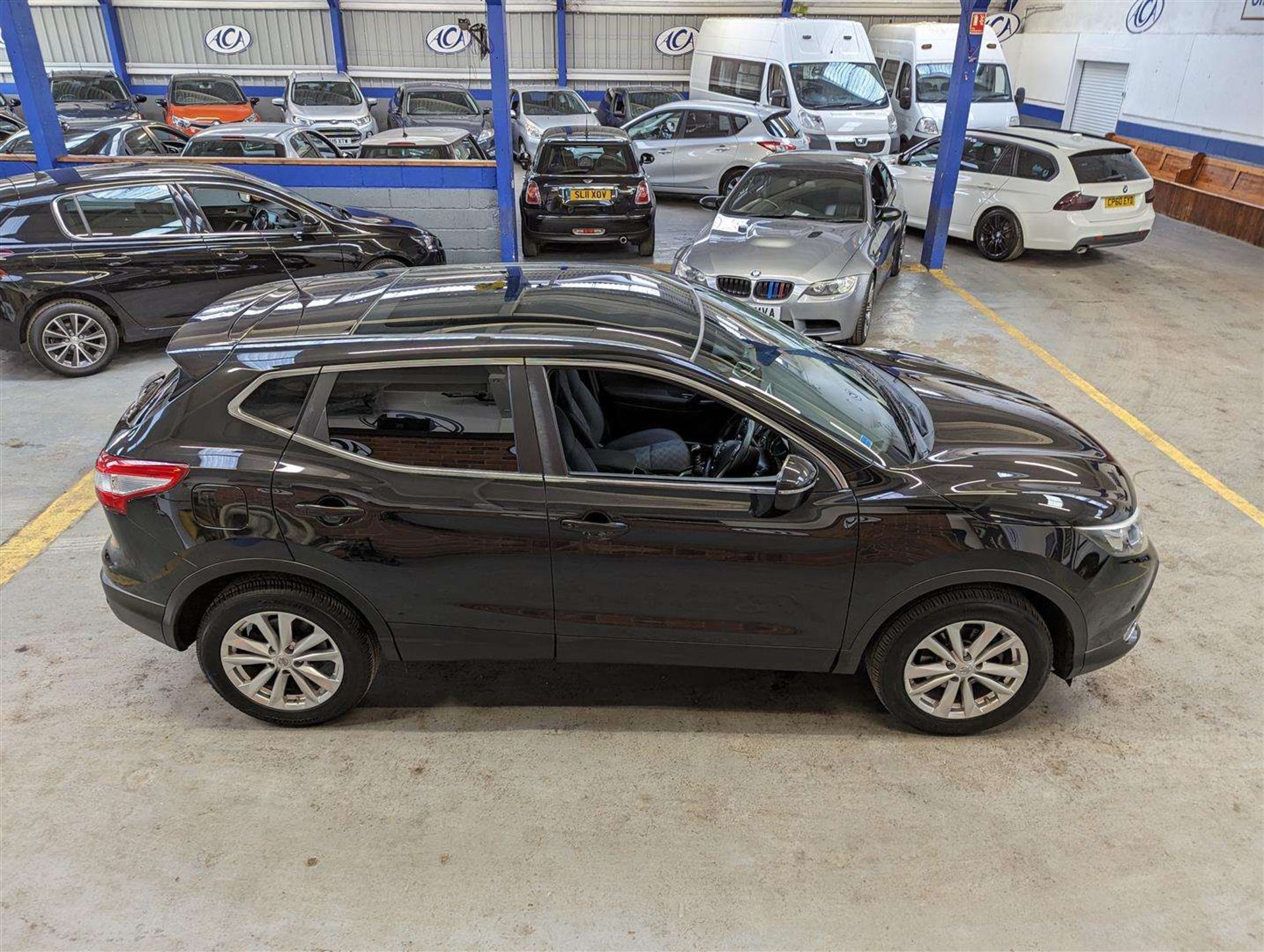 2014 NISSAN QASHQAI ACENTA PREMIUM DC - Image 11 of 26