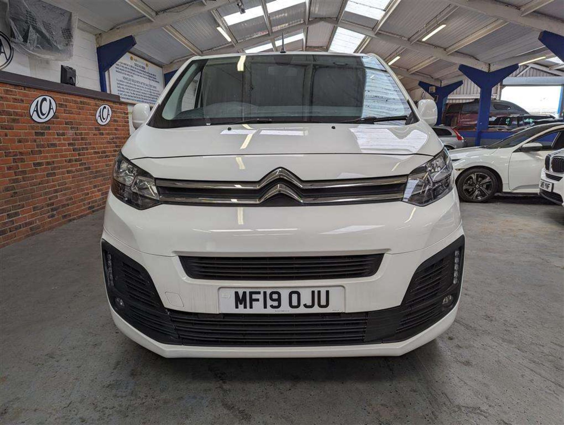 2019 CITROEN DISPATCH 1400 ENPRISE+ BH - Image 28 of 28